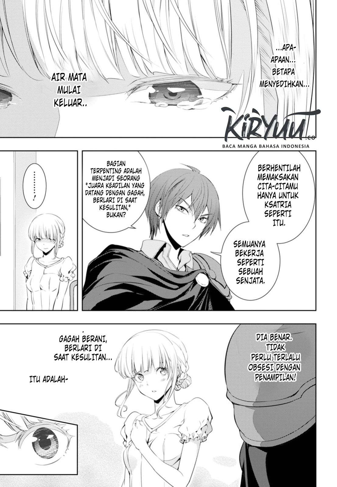 Moto Sekai Ichi’i Subchara Ikusei Nikki: Hai Player Isekai wo Kouryakuchuu! Chapter 04 Gambar 28