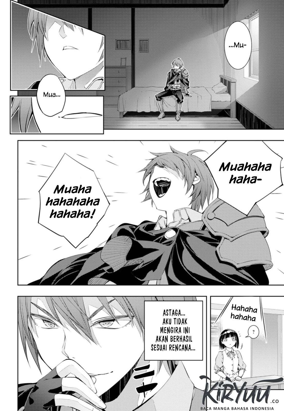 Moto Sekai Ichi’i Subchara Ikusei Nikki: Hai Player Isekai wo Kouryakuchuu! Chapter 04 Gambar 32