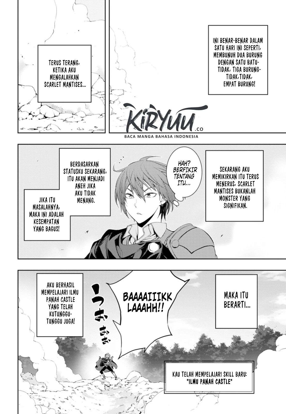 Moto Sekai Ichi’i Subchara Ikusei Nikki: Hai Player Isekai wo Kouryakuchuu! Chapter 04 Gambar 34