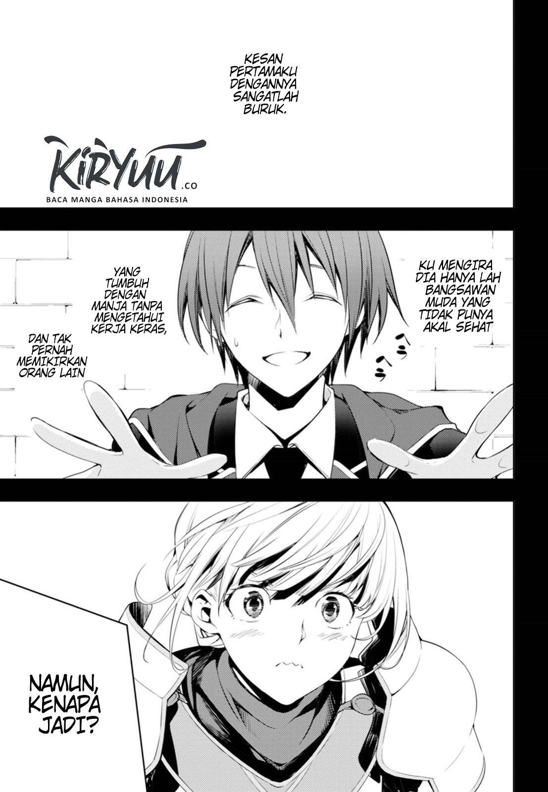 Moto Sekai Ichi’i Subchara Ikusei Nikki: Hai Player Isekai wo Kouryakuchuu! Chapter 04 Gambar 6
