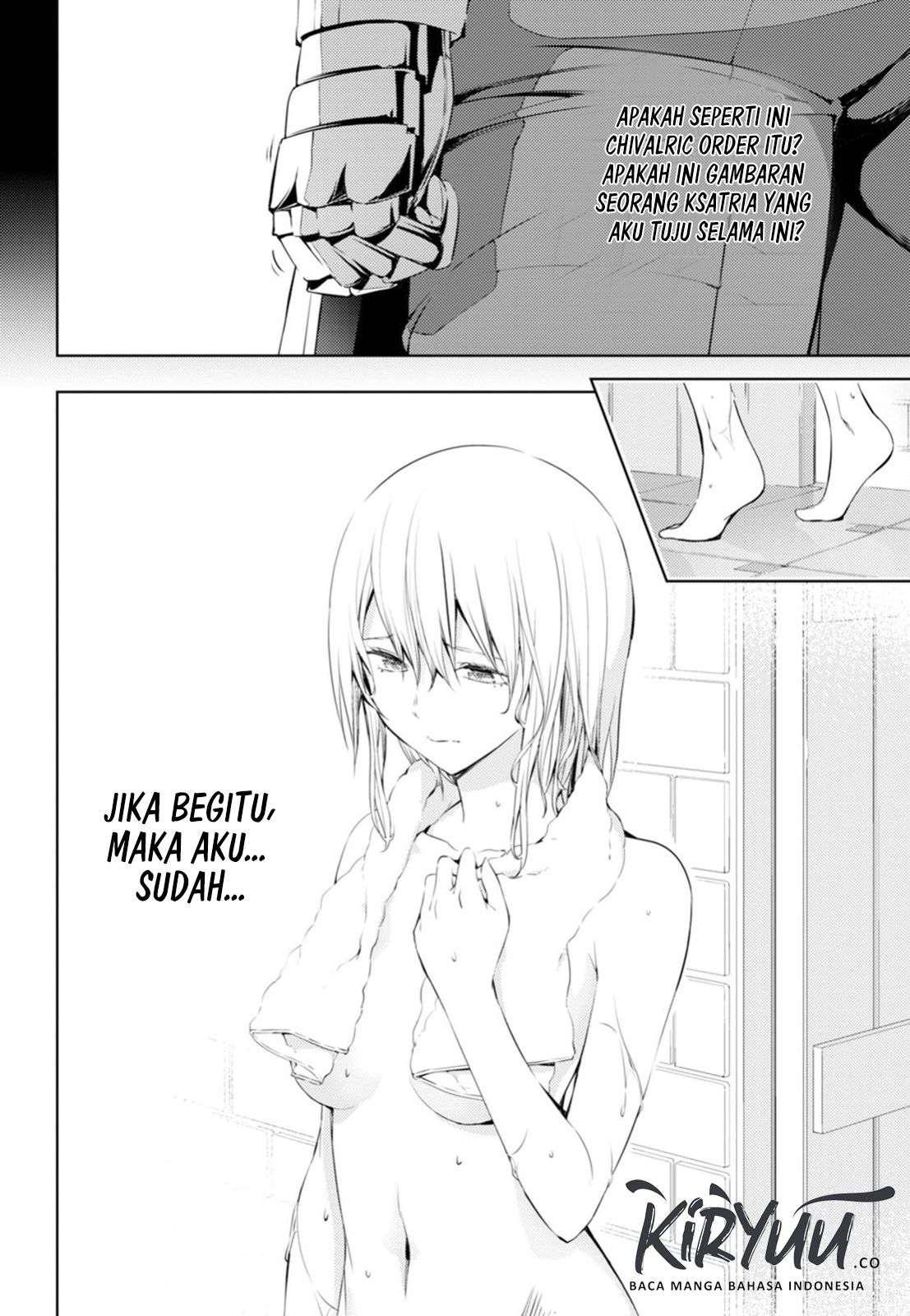 Moto Sekai Ichi’i Subchara Ikusei Nikki: Hai Player Isekai wo Kouryakuchuu! Chapter 04 Gambar 9