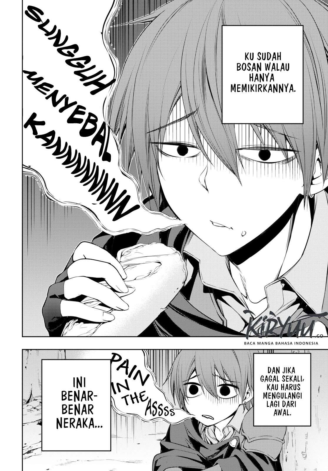 Moto Sekai Ichi’i Subchara Ikusei Nikki: Hai Player Isekai wo Kouryakuchuu! Chapter 03 Gambar 18