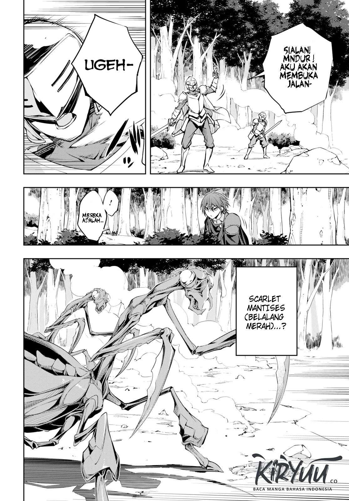 Moto Sekai Ichi’i Subchara Ikusei Nikki: Hai Player Isekai wo Kouryakuchuu! Chapter 03 Gambar 22