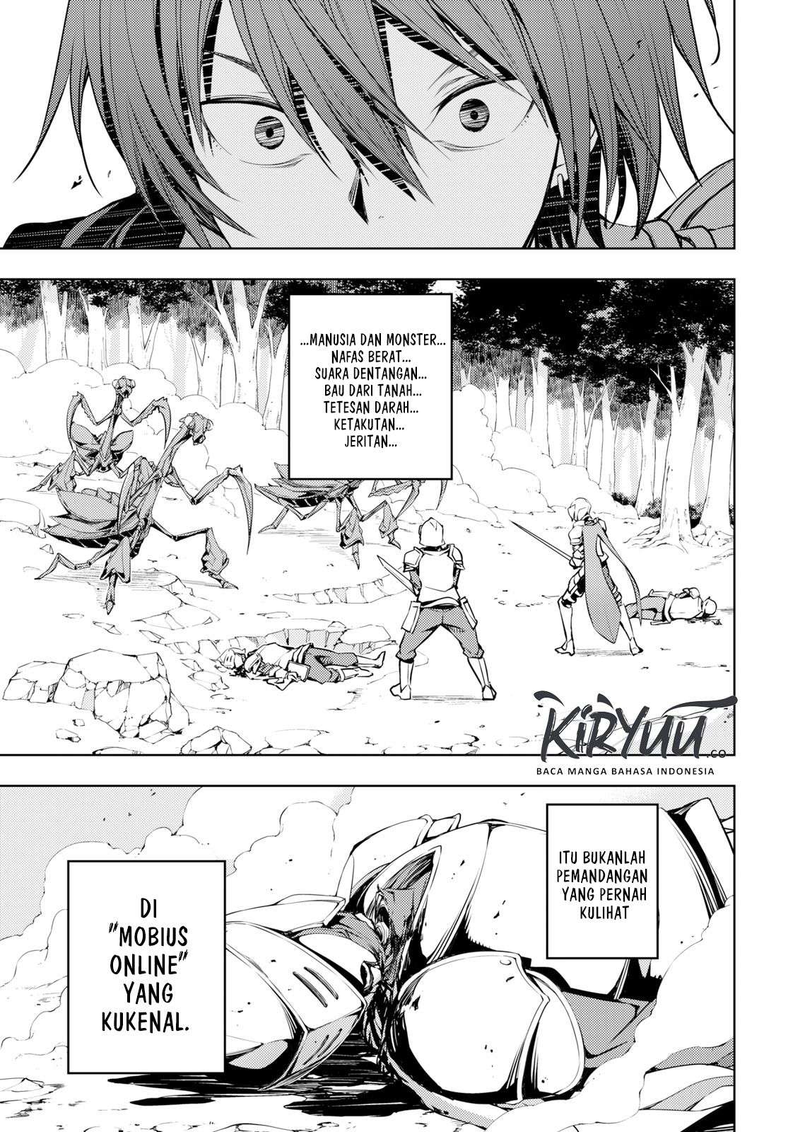 Moto Sekai Ichi’i Subchara Ikusei Nikki: Hai Player Isekai wo Kouryakuchuu! Chapter 03 Gambar 23