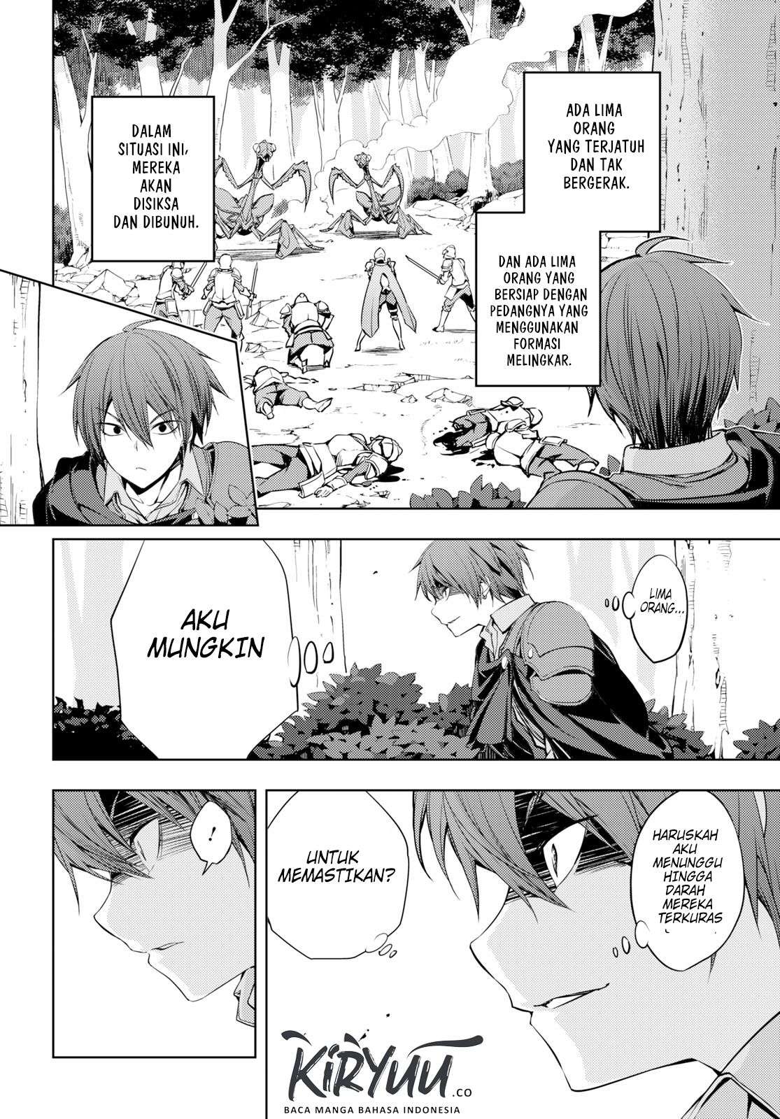 Moto Sekai Ichi’i Subchara Ikusei Nikki: Hai Player Isekai wo Kouryakuchuu! Chapter 03 Gambar 24