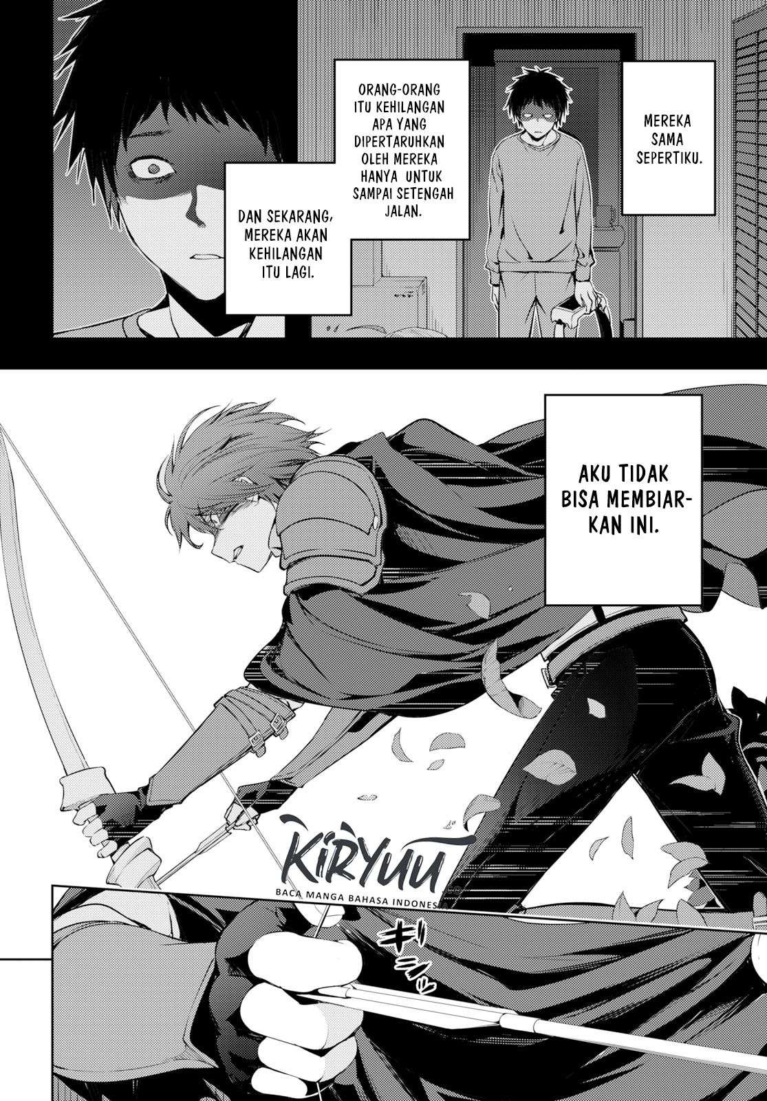 Moto Sekai Ichi’i Subchara Ikusei Nikki: Hai Player Isekai wo Kouryakuchuu! Chapter 03 Gambar 26