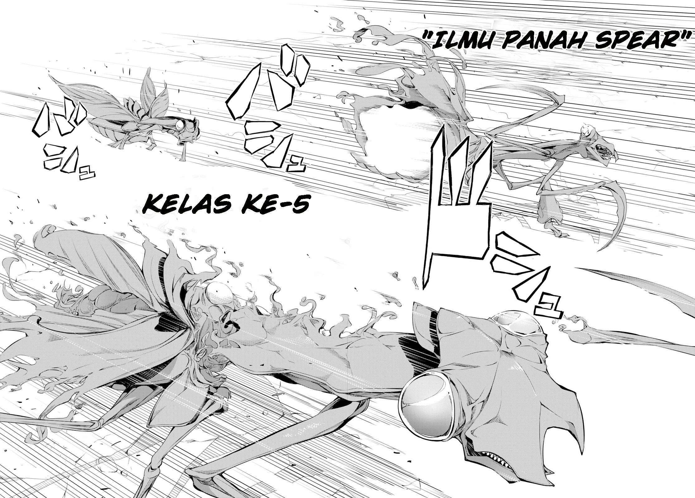 Moto Sekai Ichi’i Subchara Ikusei Nikki: Hai Player Isekai wo Kouryakuchuu! Chapter 03 Gambar 28