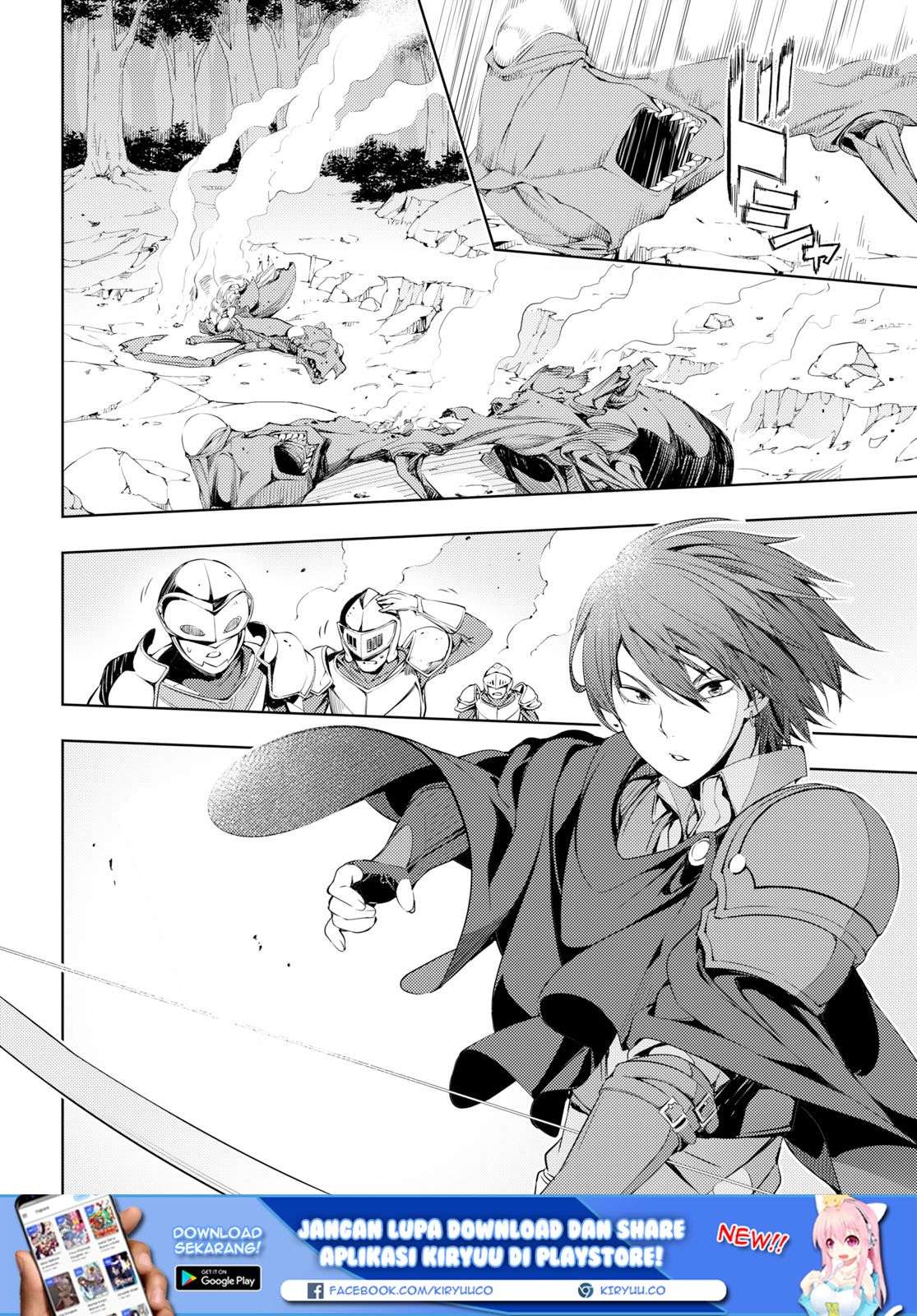 Moto Sekai Ichi’i Subchara Ikusei Nikki: Hai Player Isekai wo Kouryakuchuu! Chapter 03 Gambar 29