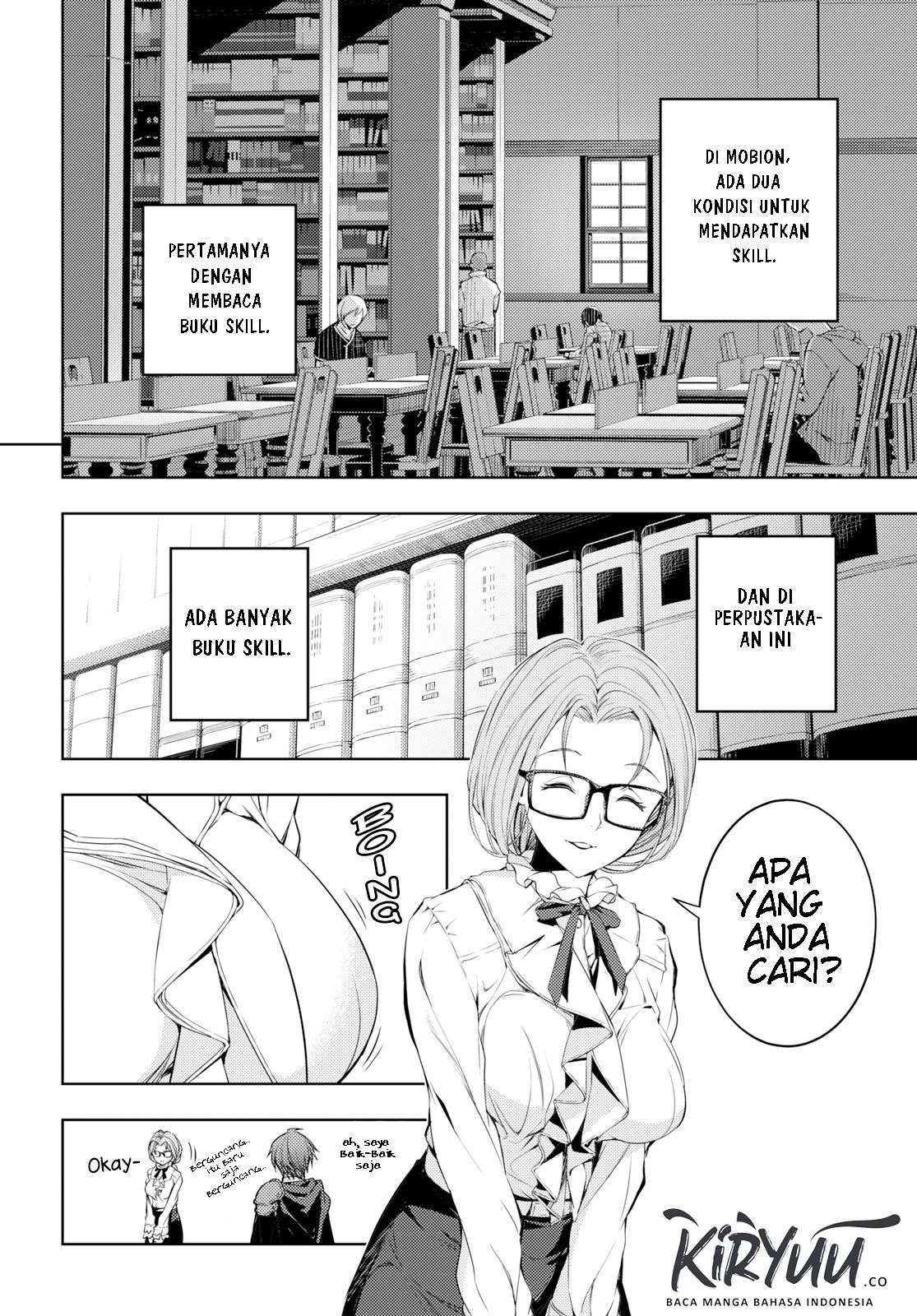 Moto Sekai Ichi’i Subchara Ikusei Nikki: Hai Player Isekai wo Kouryakuchuu! Chapter 03 Gambar 4