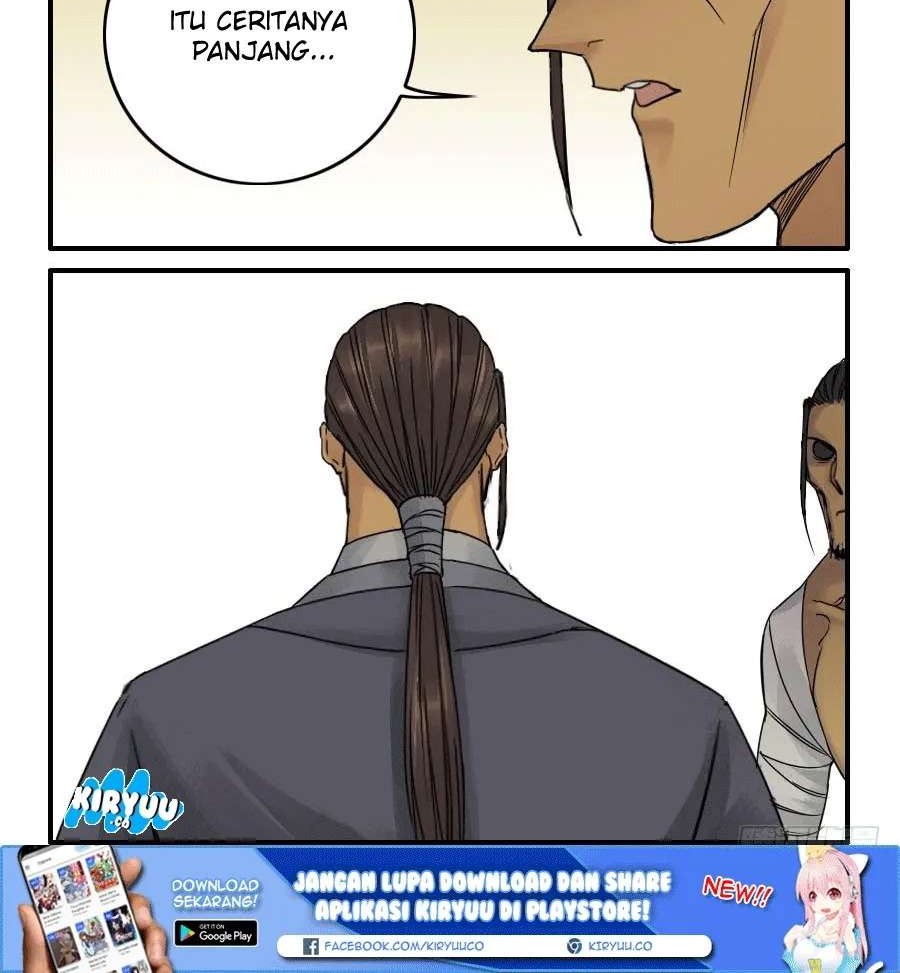 Martial Legacy Chapter 46 Gambar 4