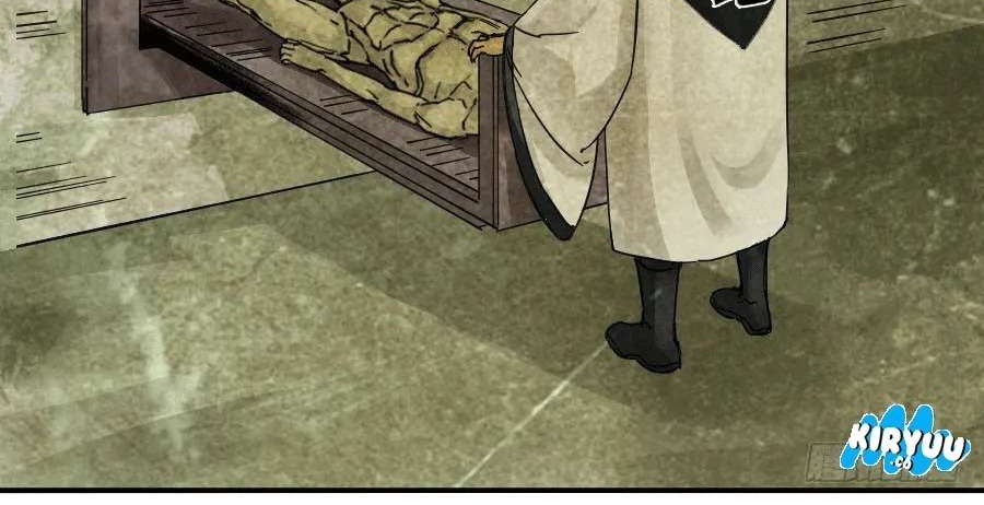 Martial Legacy Chapter 46 Gambar 7