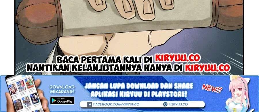 Martial Legacy Chapter 46 Gambar 19