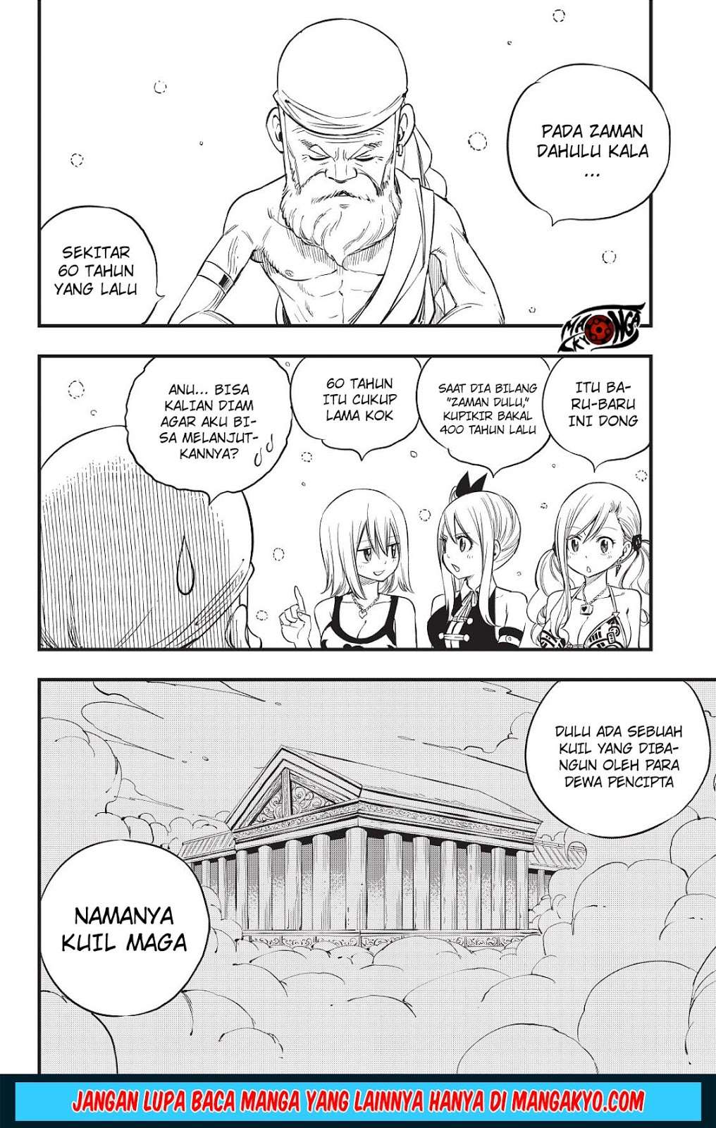 Baca Hero’s Chapter 9 Gambar 2