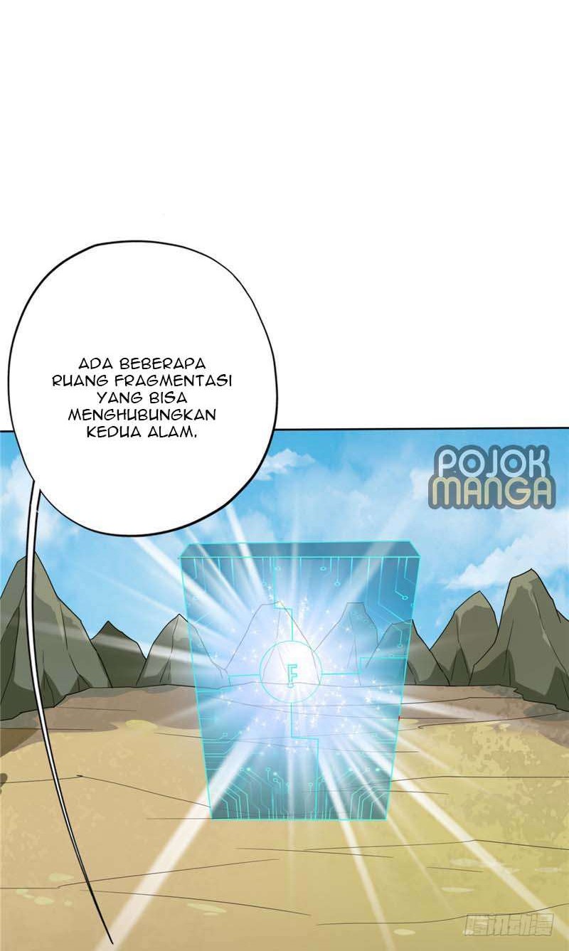 Supreme Godly System Chapter 125 Gambar 7