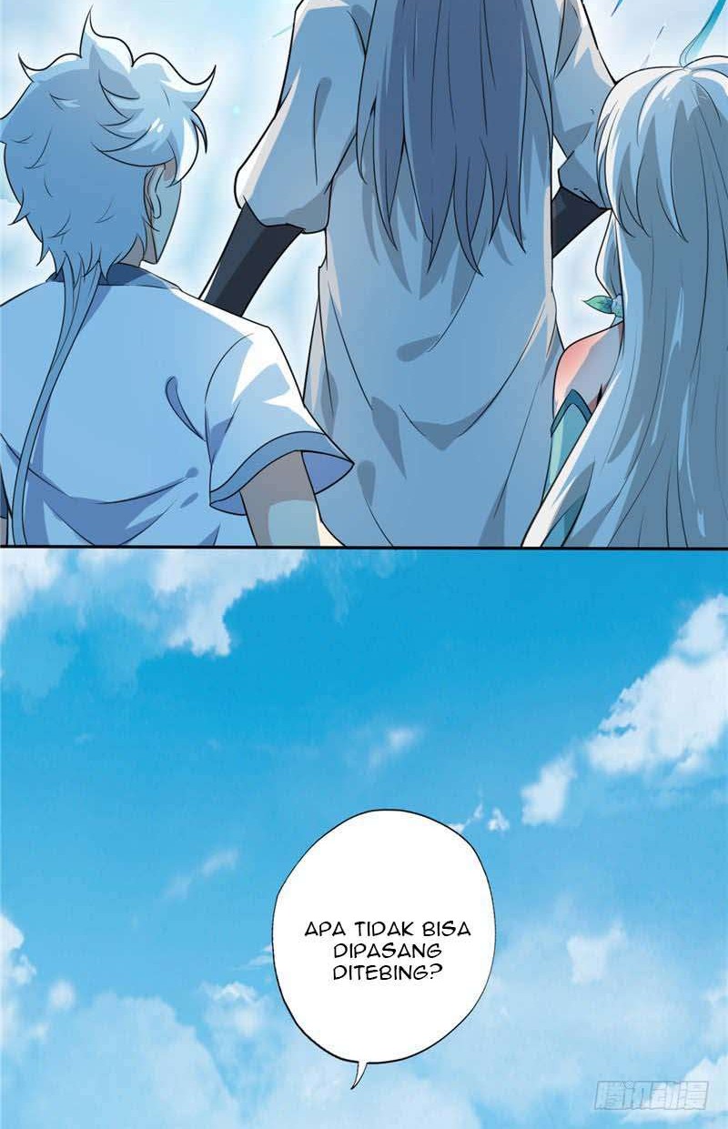 Supreme Godly System Chapter 125 Gambar 11