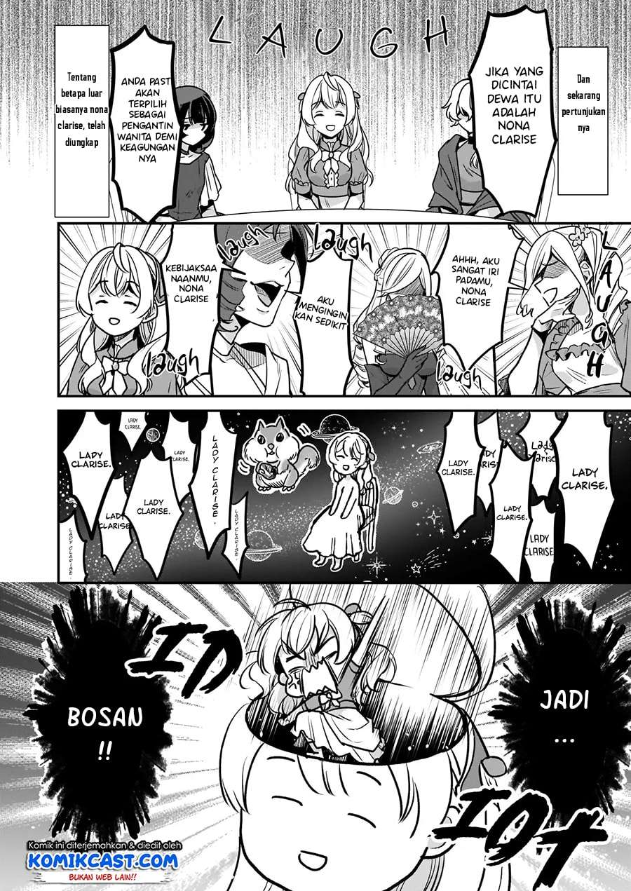I’m the Prince’s Consort Candidate However, I Believe I Can Certainly Surpass It! Chapter 04.2 Gambar 8