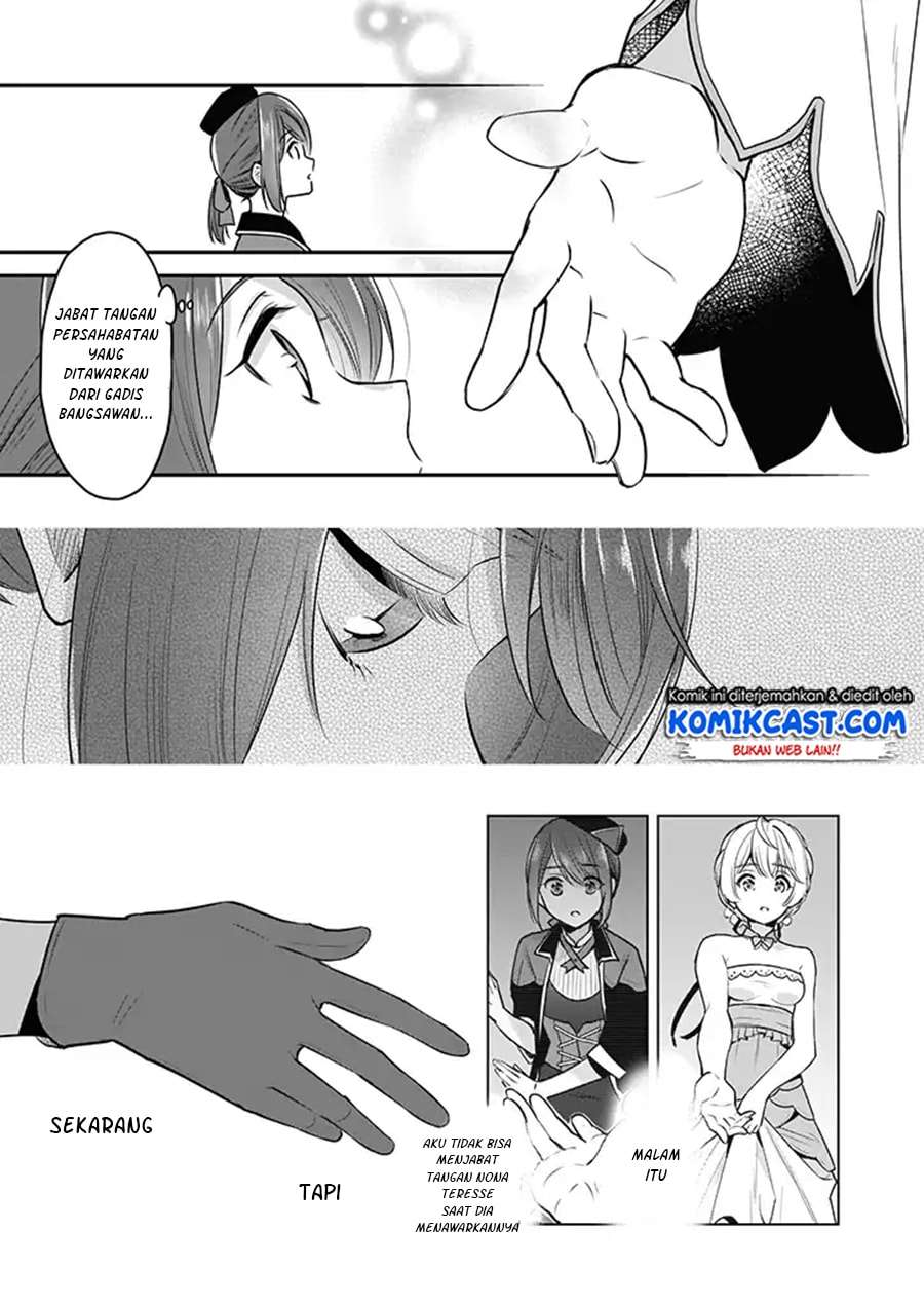 I’m the Prince’s Consort Candidate However, I Believe I Can Certainly Surpass It! Chapter 03 Gambar 30