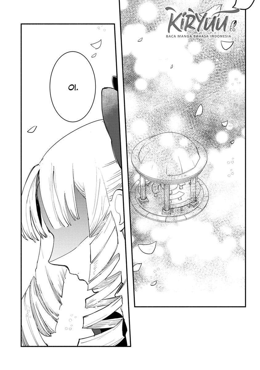 Mochiron Isharyouseikyuu itashimasu! Chapter 6 Gambar 13