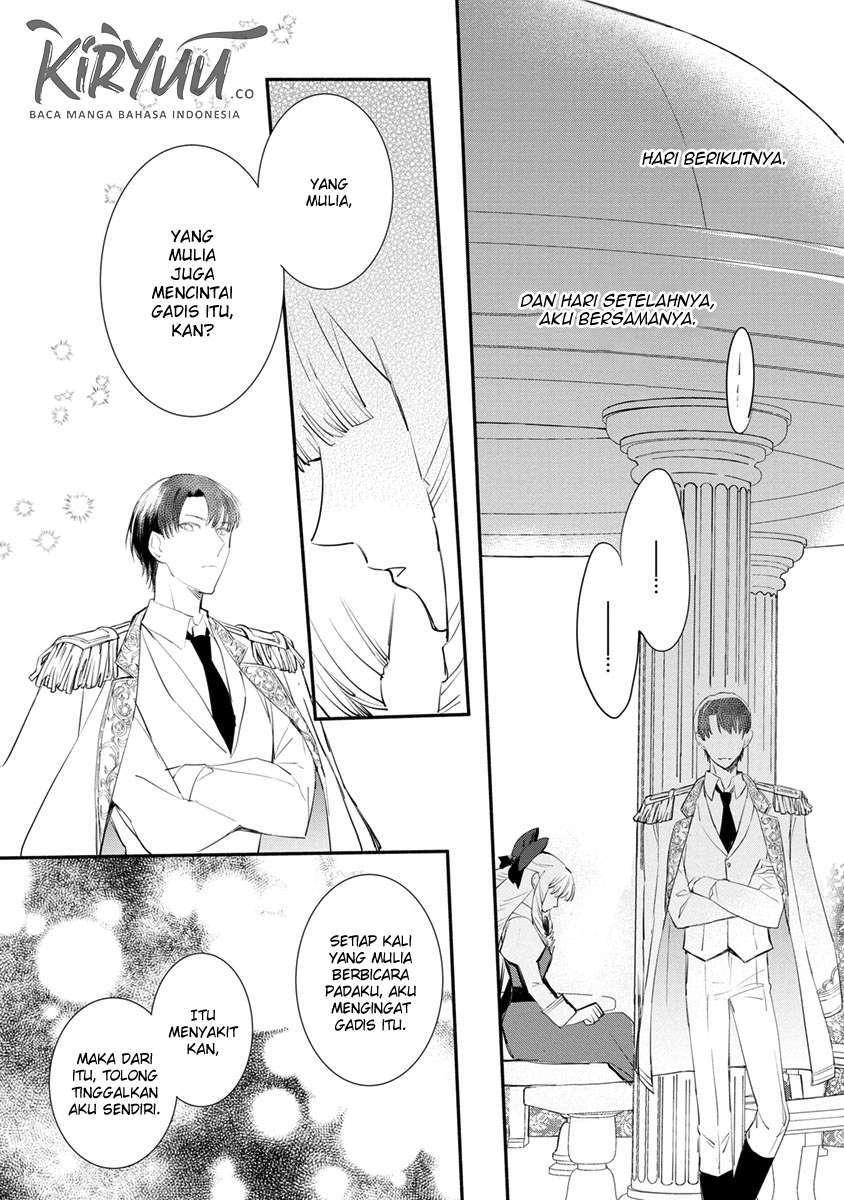 Mochiron Isharyouseikyuu itashimasu! Chapter 6 Gambar 18