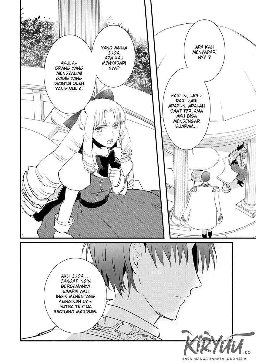 Mochiron Isharyouseikyuu itashimasu! Chapter 6 Gambar 19