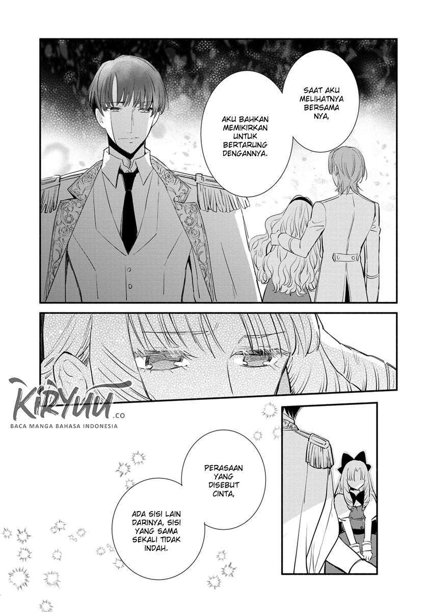 Mochiron Isharyouseikyuu itashimasu! Chapter 6 Gambar 20