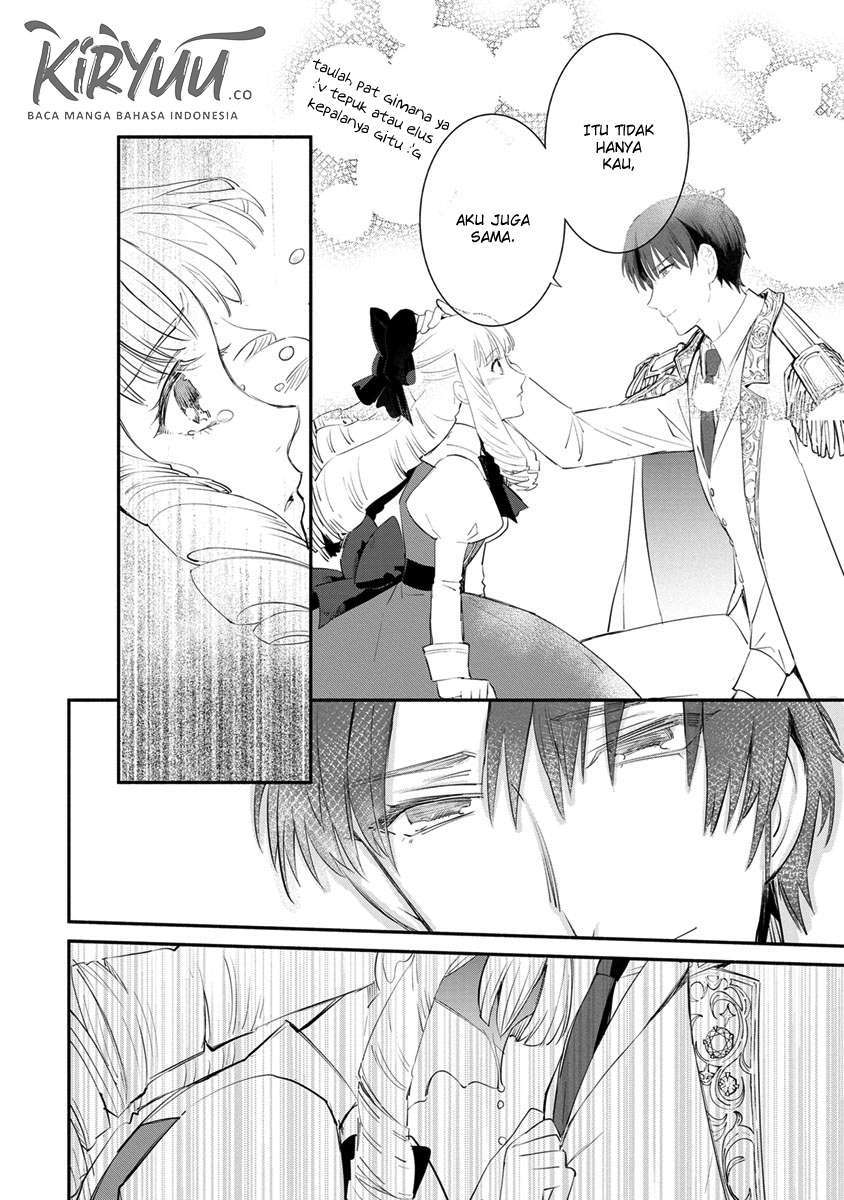 Mochiron Isharyouseikyuu itashimasu! Chapter 6 Gambar 21