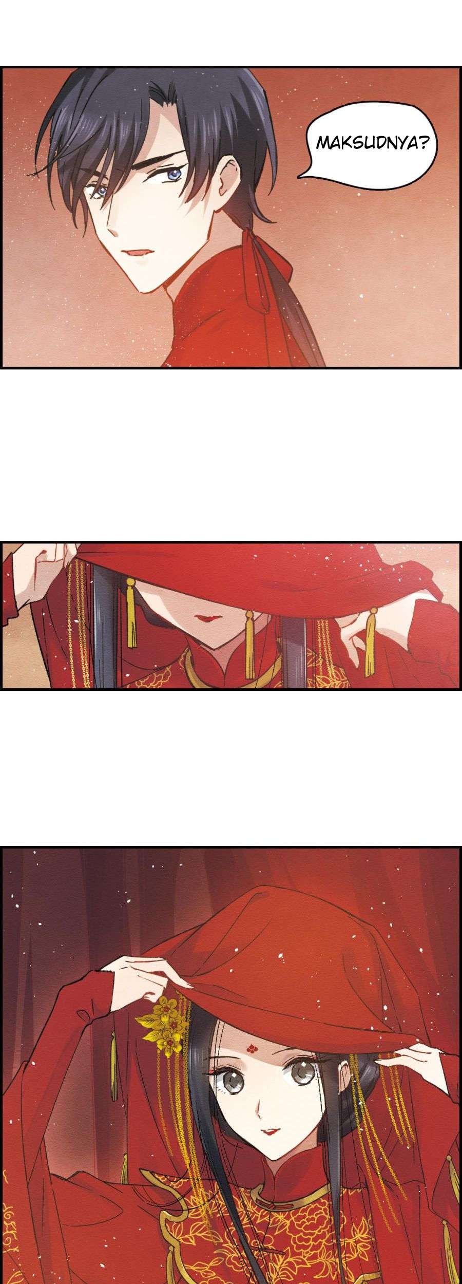 Mejaz – Regulus in the World Chapter 1.2 Gambar 6
