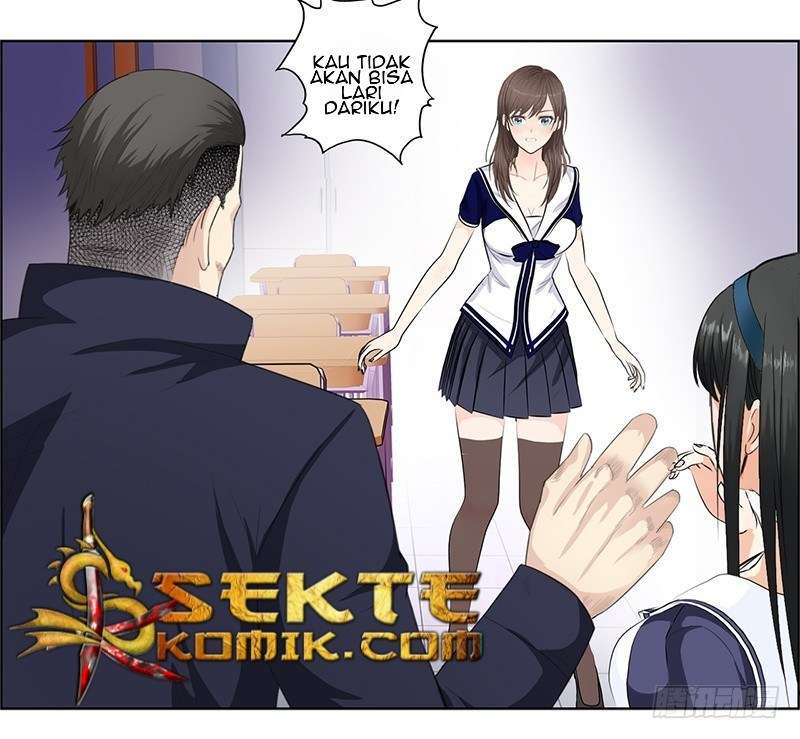 Master University Chapter 13 Gambar 11
