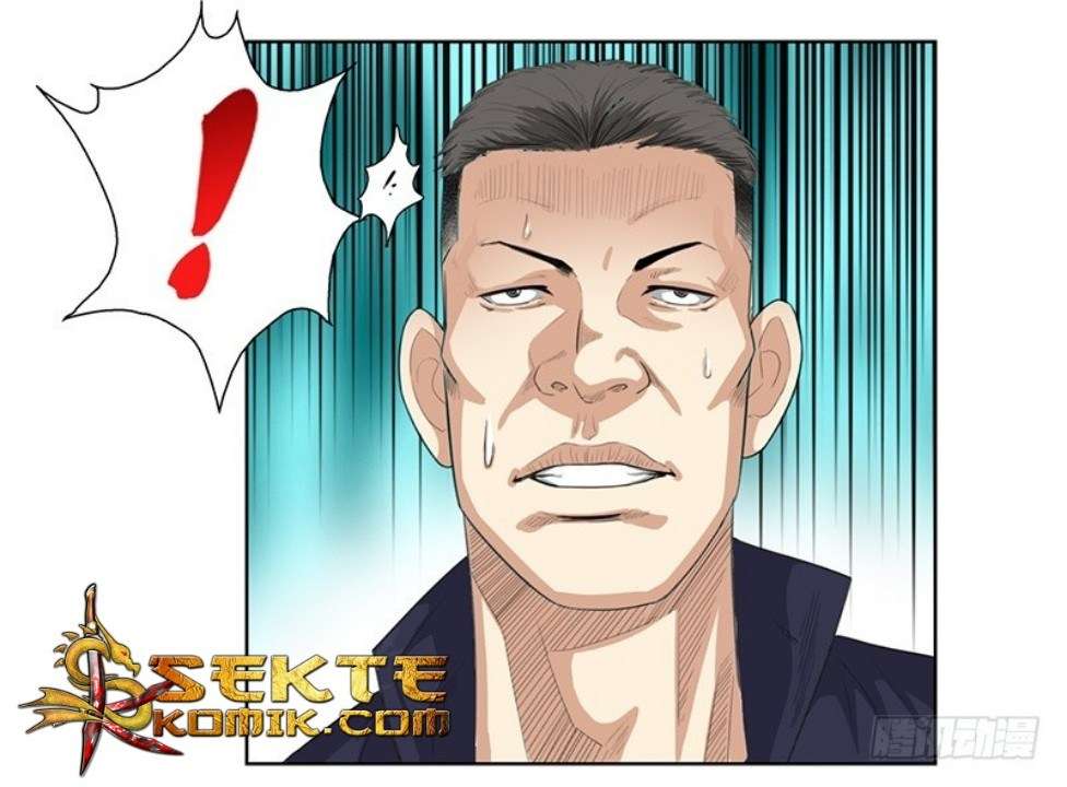 Master University Chapter 13 Gambar 13