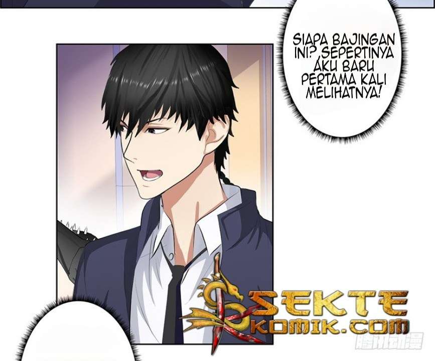 Master University Chapter 13 Gambar 15