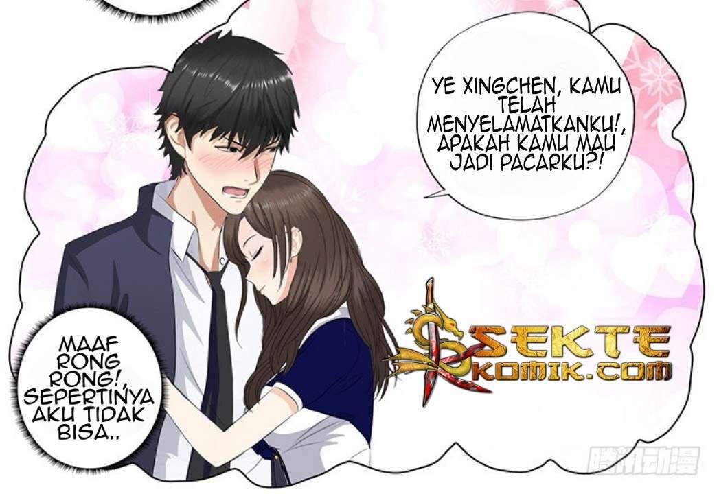 Master University Chapter 13 Gambar 17