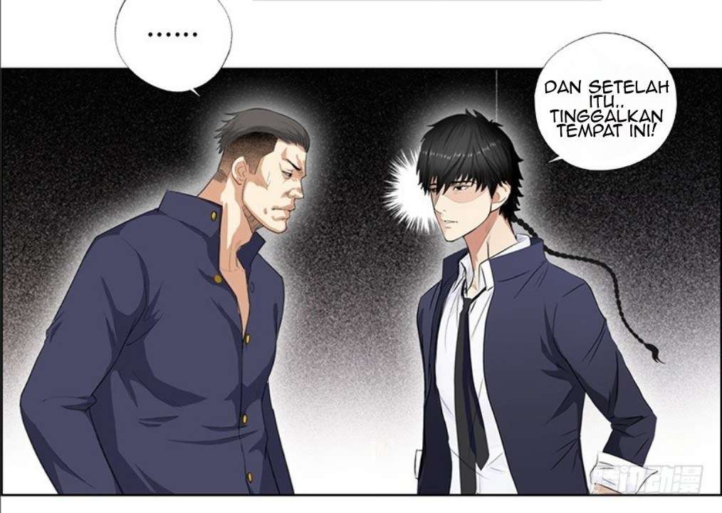 Master University Chapter 13 Gambar 19