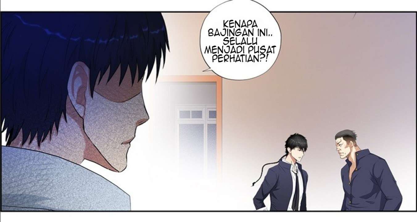 Master University Chapter 13 Gambar 22