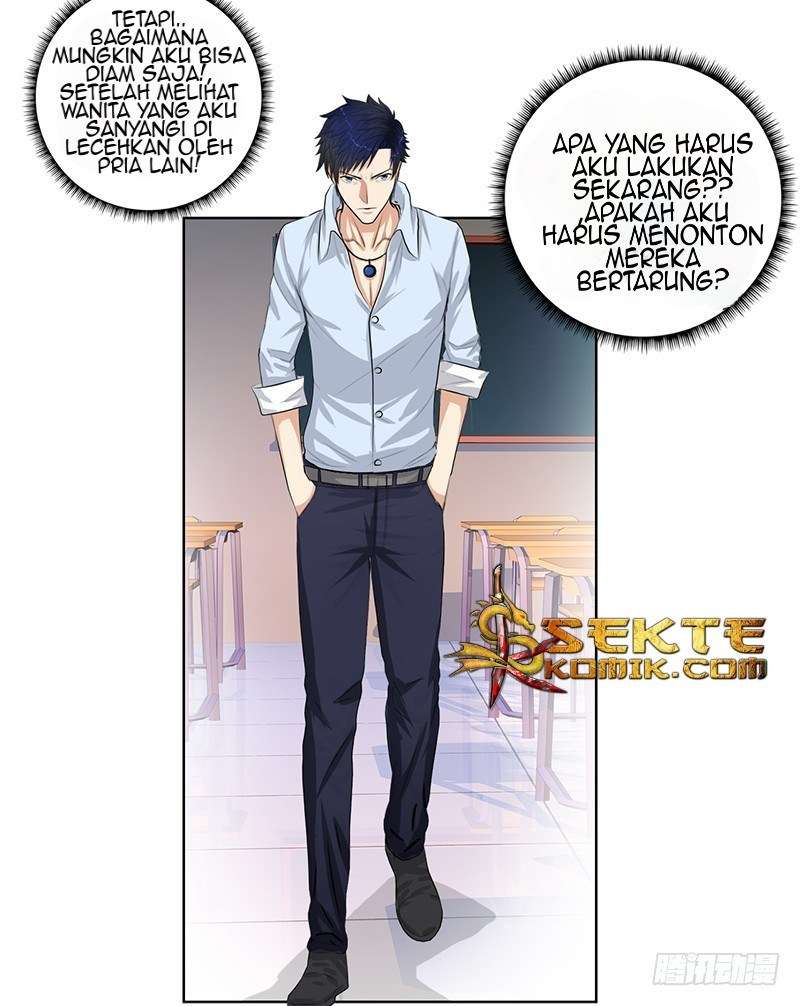 Master University Chapter 13 Gambar 26
