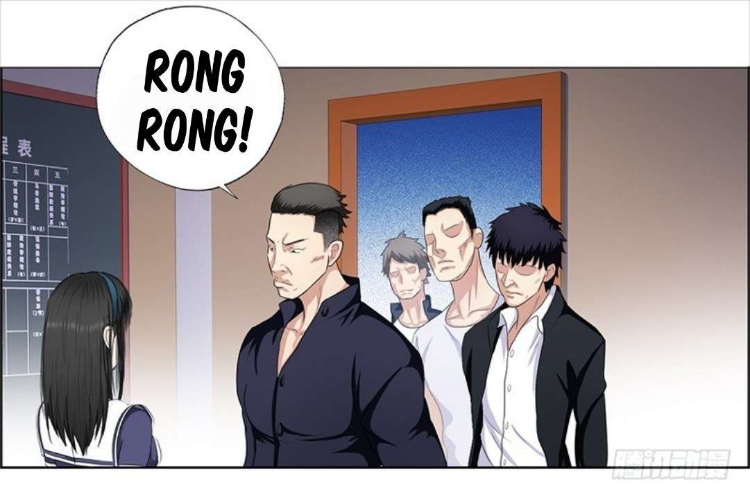 Master University Chapter 13 Gambar 3