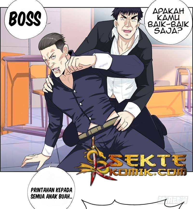 Master University Chapter 13 Gambar 34