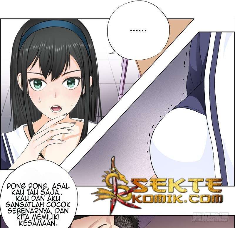 Master University Chapter 13 Gambar 5