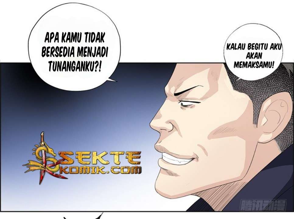 Master University Chapter 13 Gambar 8
