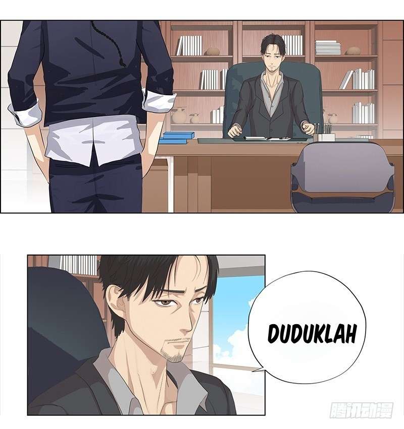 Master University Chapter 11 Gambar 12