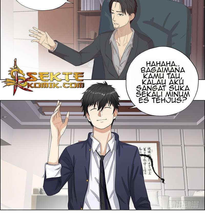 Master University Chapter 11 Gambar 14