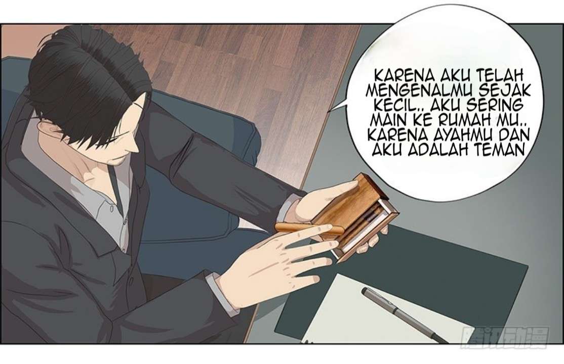Master University Chapter 11 Gambar 15