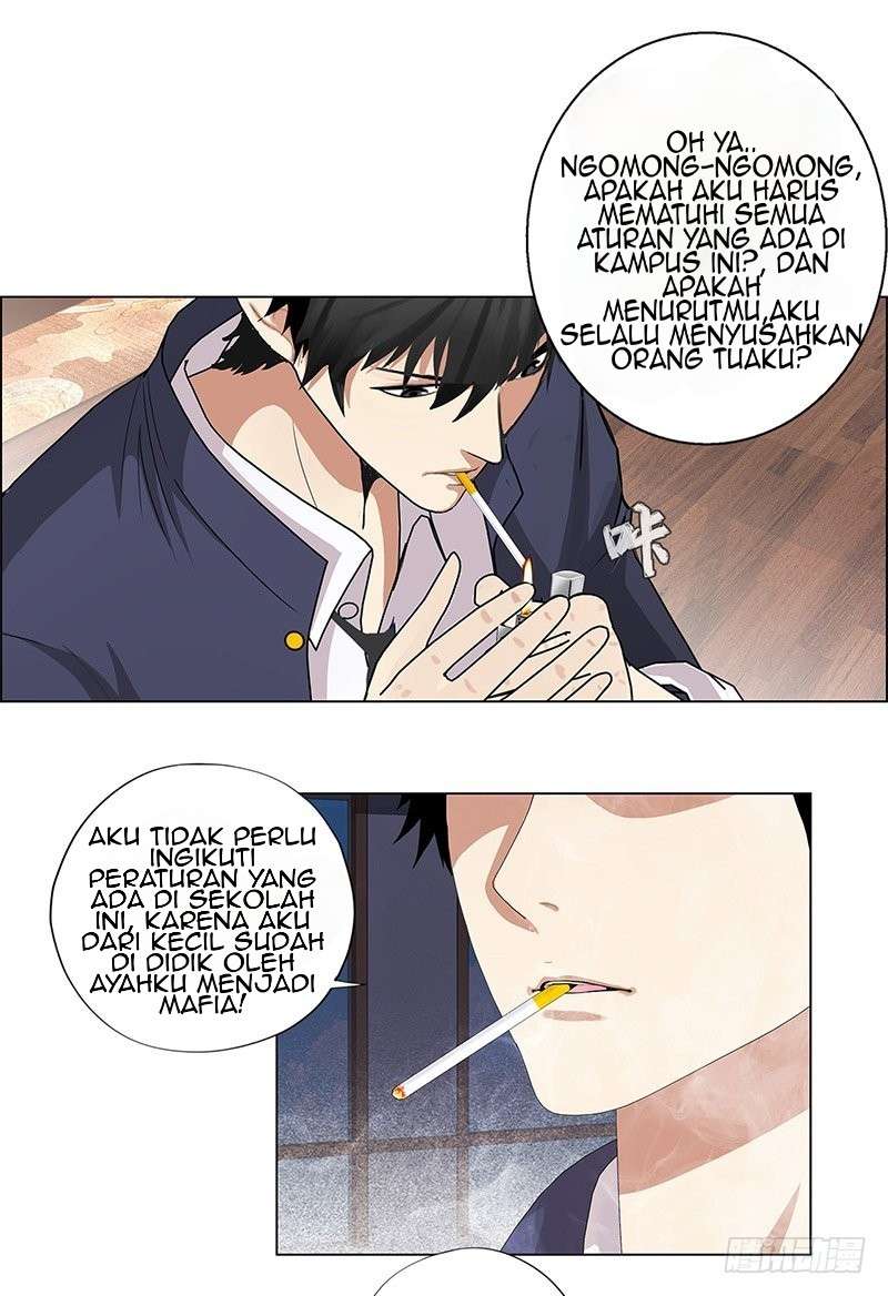 Master University Chapter 11 Gambar 18