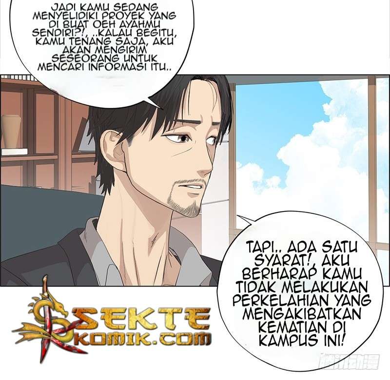 Master University Chapter 11 Gambar 21