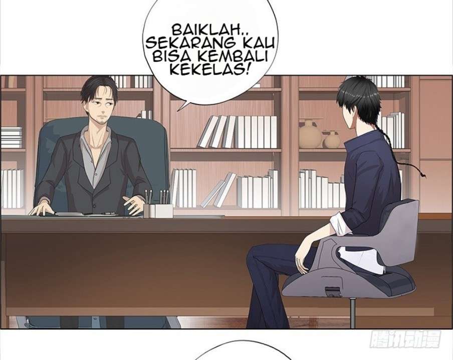 Master University Chapter 11 Gambar 23