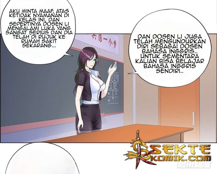 Master University Chapter 11 Gambar 27