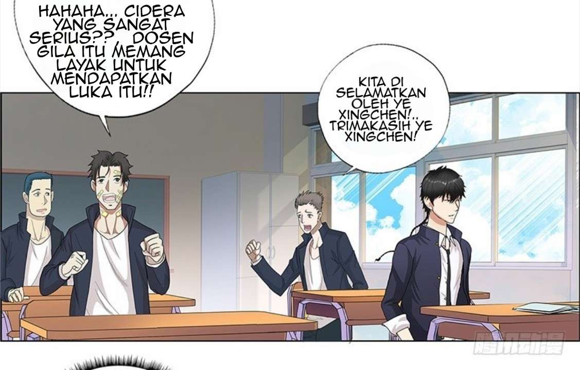 Master University Chapter 11 Gambar 28