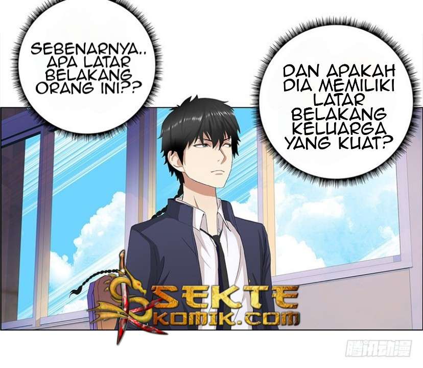 Master University Chapter 11 Gambar 29