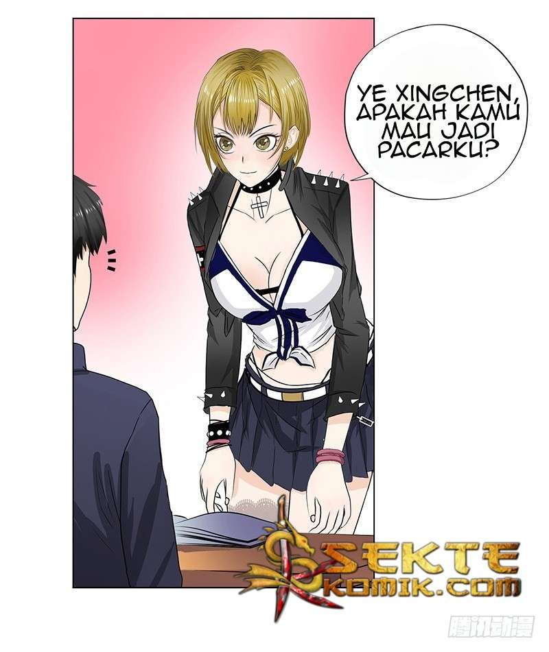 Master University Chapter 11 Gambar 31