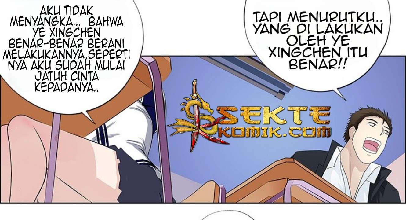Master University Chapter 11 Gambar 6