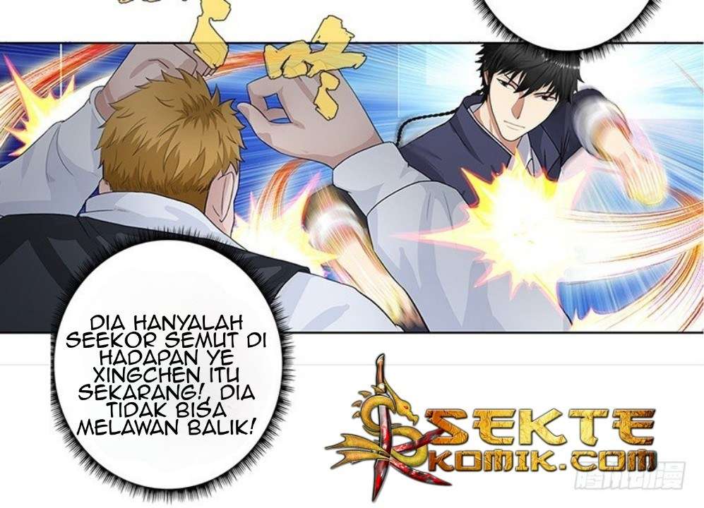 Master University Chapter 10 Gambar 15